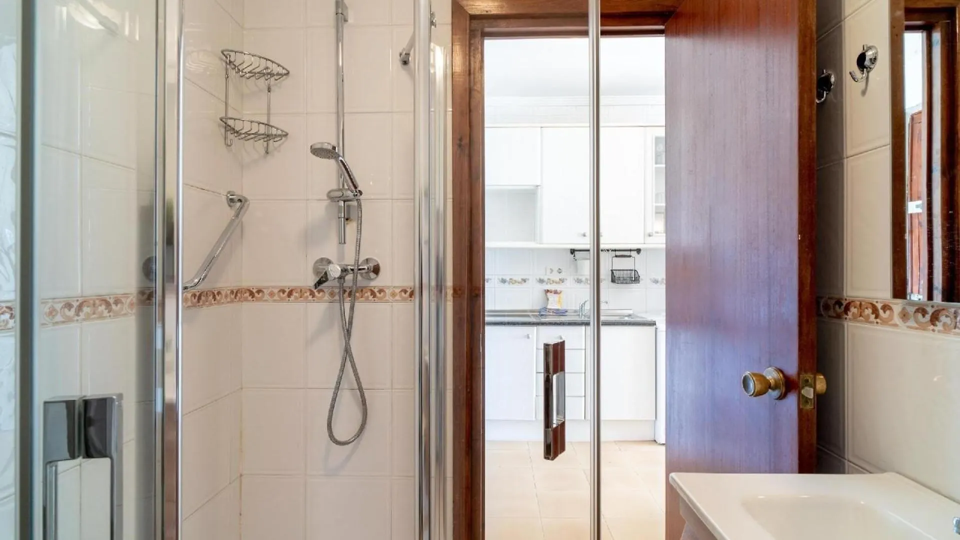 Studio Fuer 2 Personen Ca 40 Qm In Nerja, Andalusien Costa Del Sol