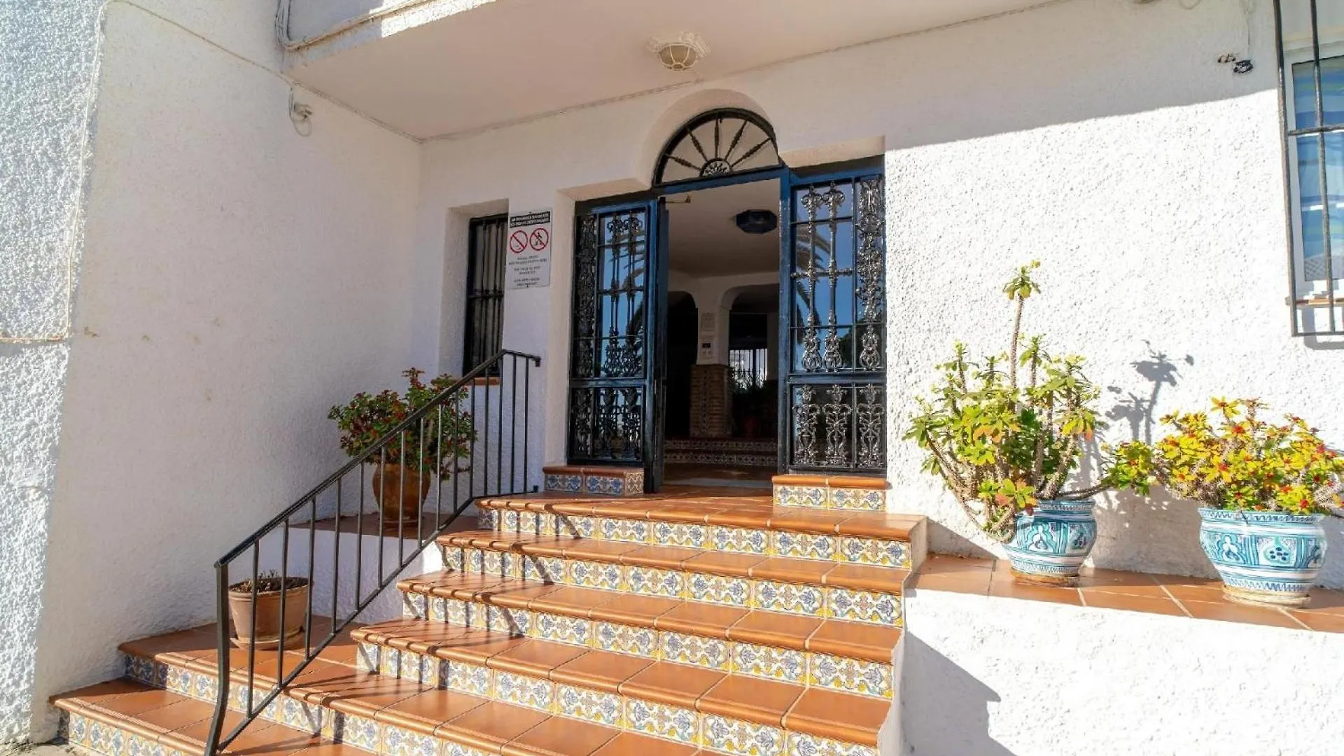 Apartment Studio Fuer 2 Personen Ca 40 Qm In Nerja, Andalusien Costa Del Sol Spain