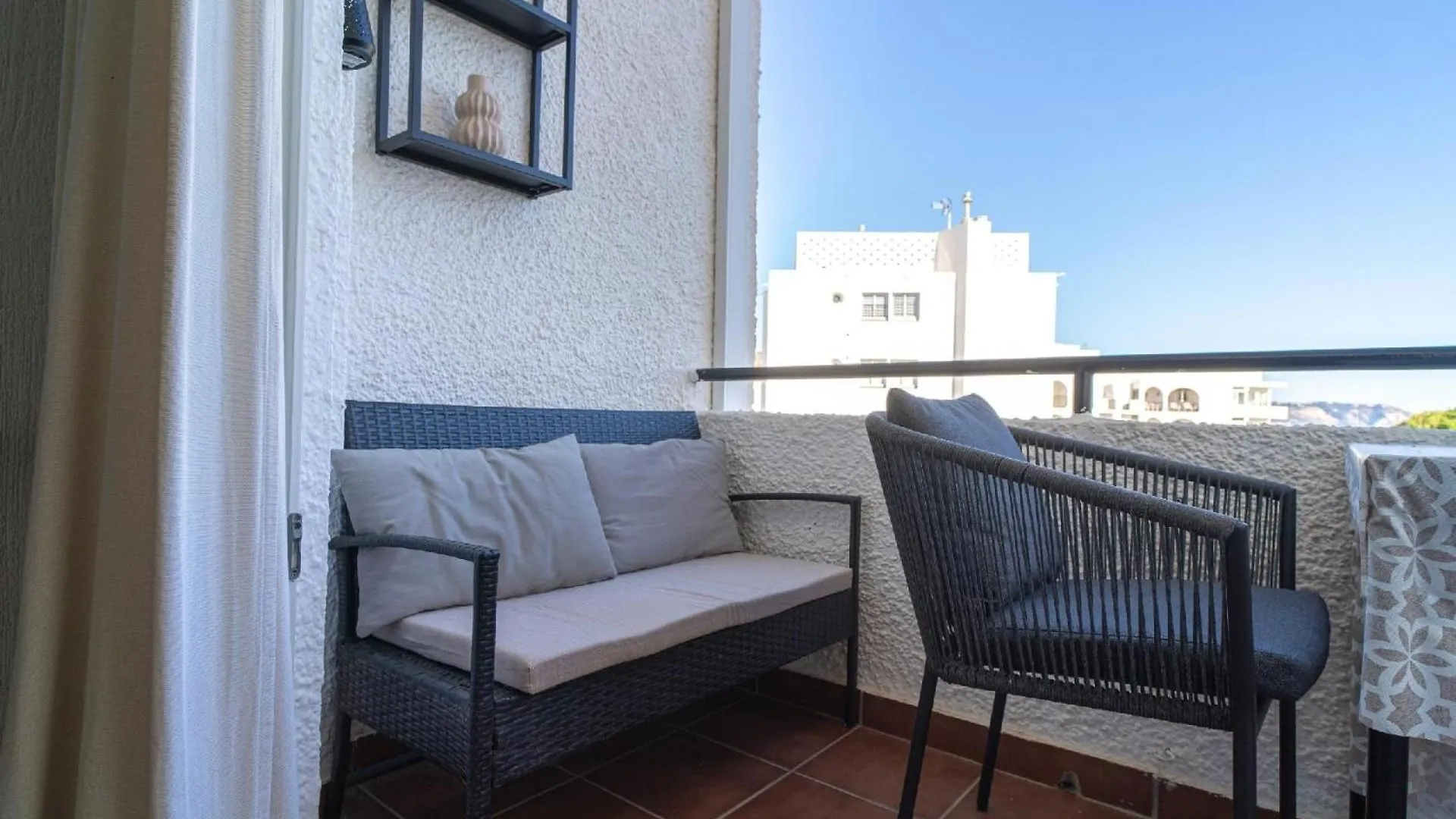 Apartment Studio Fuer 2 Personen Ca 40 Qm In Nerja, Andalusien Costa Del Sol