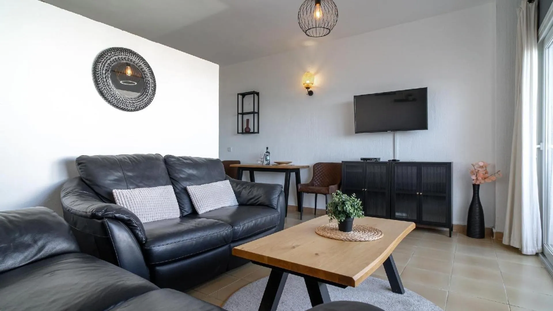 Apartment Studio Fuer 2 Personen Ca 40 Qm In Nerja, Andalusien Costa Del Sol