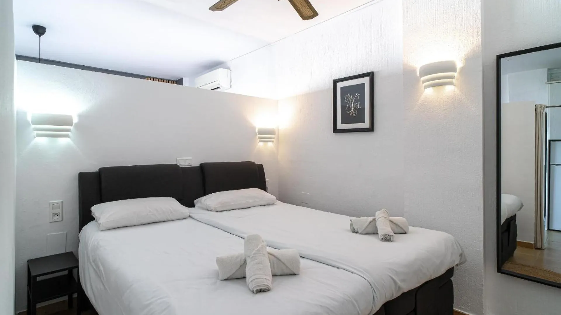 Studio Fuer 2 Personen Ca 40 Qm In Nerja, Andalusien Costa Del Sol 0*, Nerja Espanha