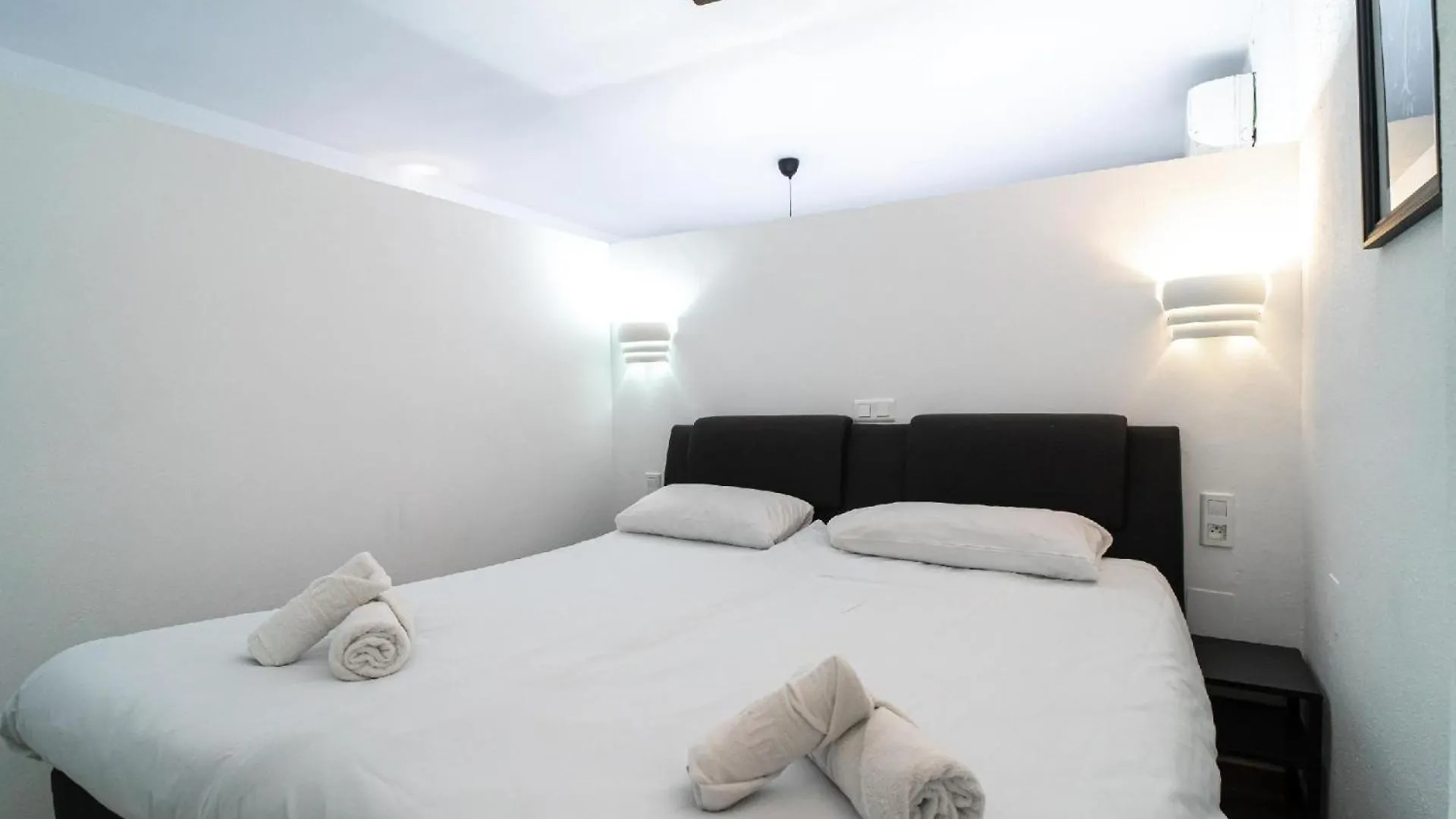 Studio Fuer 2 Personen Ca 40 Qm In Nerja, Andalusien Costa Del Sol Apartment Nerja